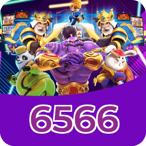 6566 segurança SSL 256-bit - Licença Curaçao, eCOGRA, GLI certificado