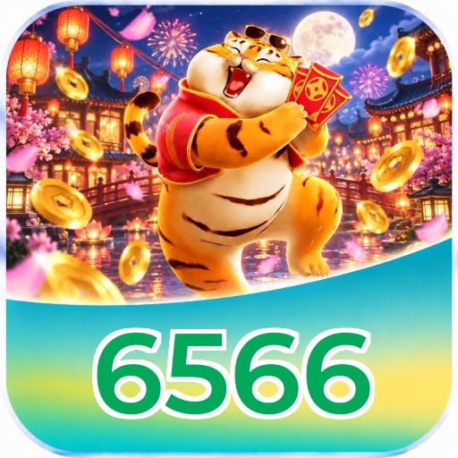 6566 Logo Oficial