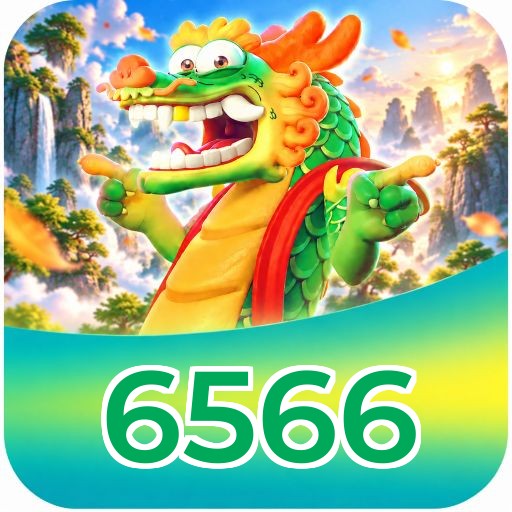 6566 Jackpots Progressivos