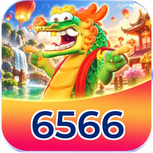 6566 VIP Program Logo