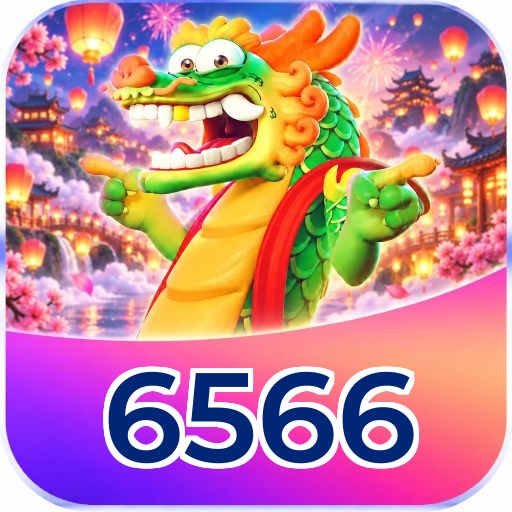 6566 APP Logo Oficial Certificado Android iOS