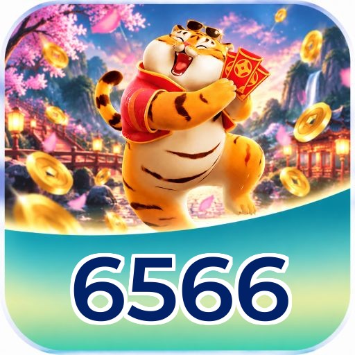 6566 Logo Verificado