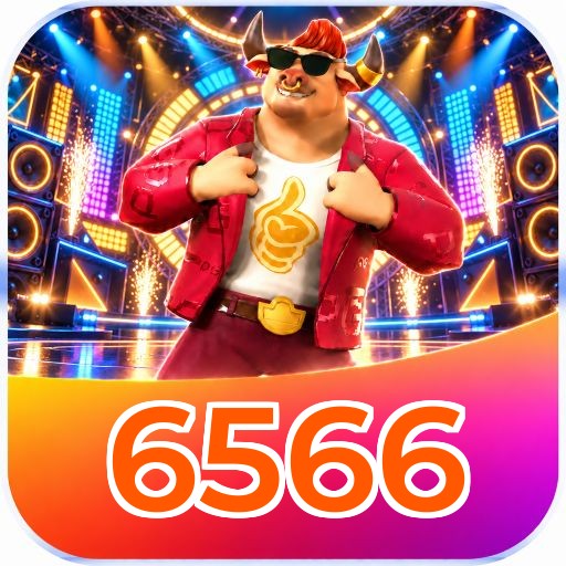 Logo da 6566