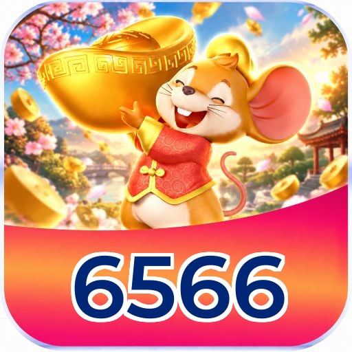 6566 APK Logo Oficial Certificado