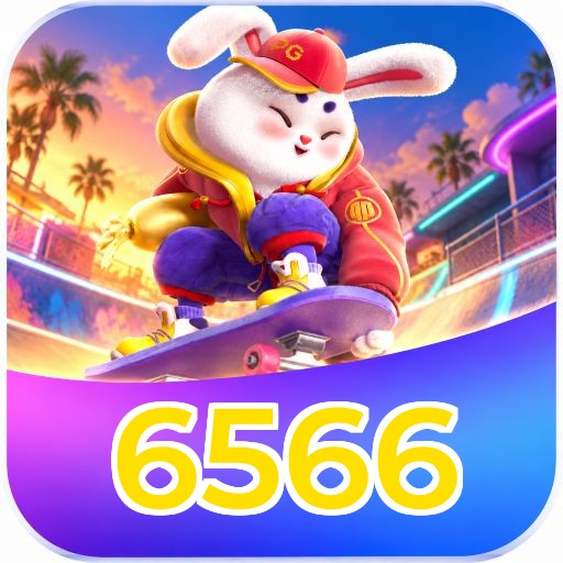 Logo 6566 Telegram Oficial