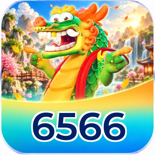 6566 Logo